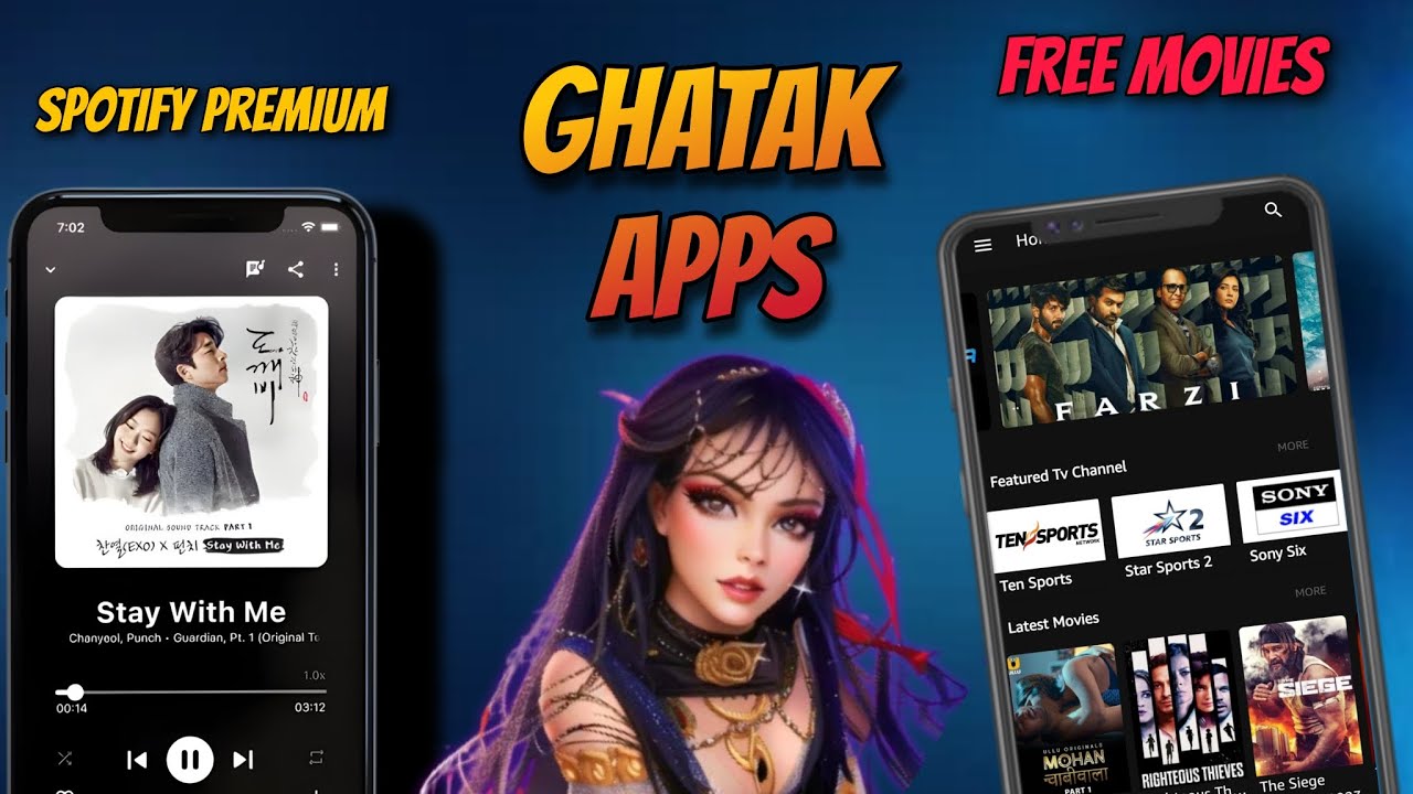 😱5 Mind-blowing Apps And Tricks | That Are Not Available On Playstore 😉 | Secret Apps