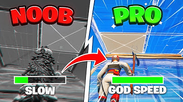 How To EDIT FASTER On Controller! DOUBLE Your Editing Speed! (Editing Tutorial + Tips and Tricks)