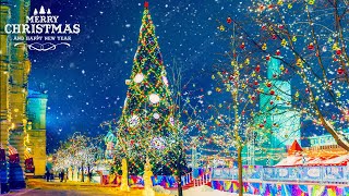 Christmas Music 2023, Christmas Carols, Heavenly Christmas Music, Relaxing Music, Christmas Ambience