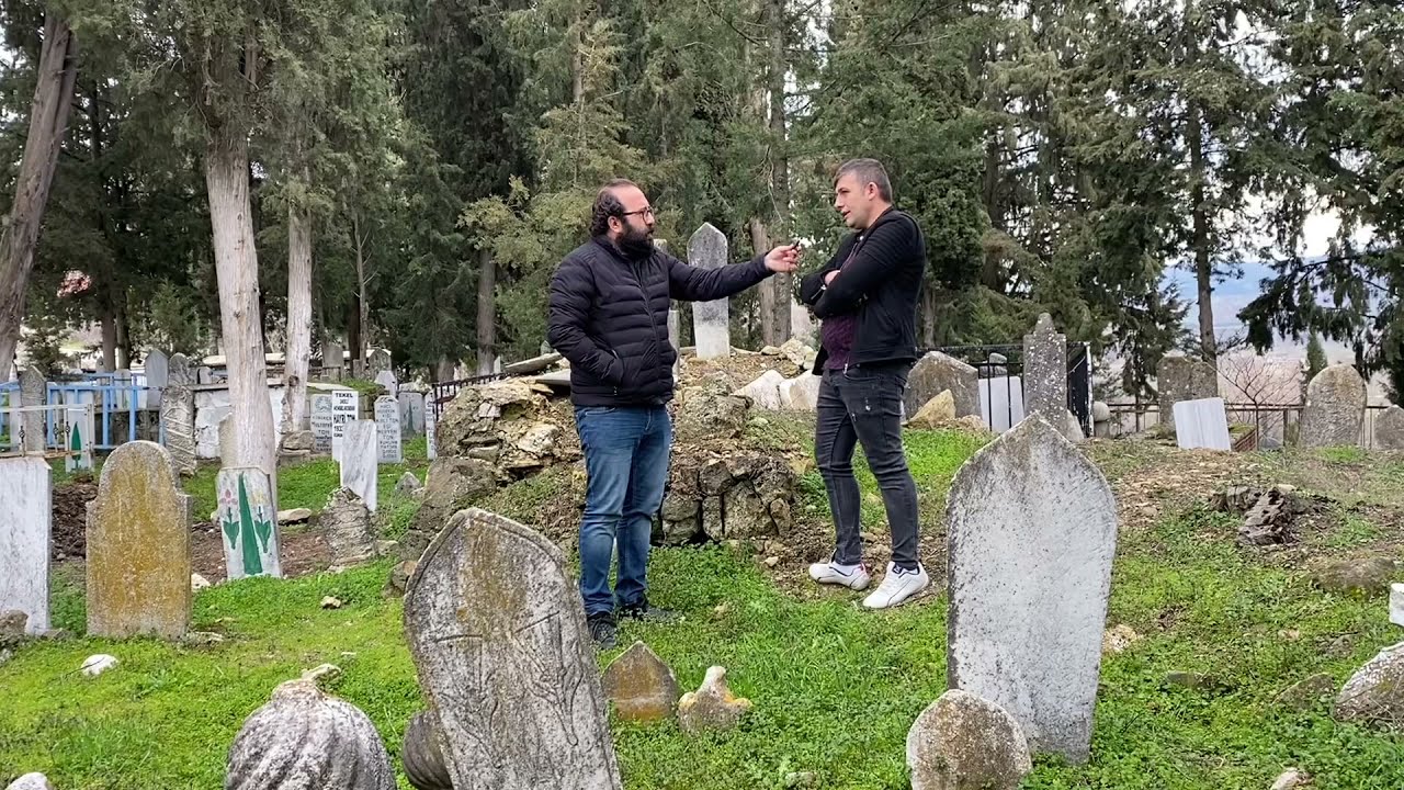 Gassallığı (cenaze Yıkama) yı ilk zamanlar bırakmak istemiş