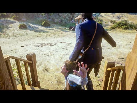 John kicks Jack out of home because he looks like Javier