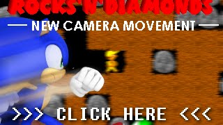 Rocksndiamonds - New Camera Movement