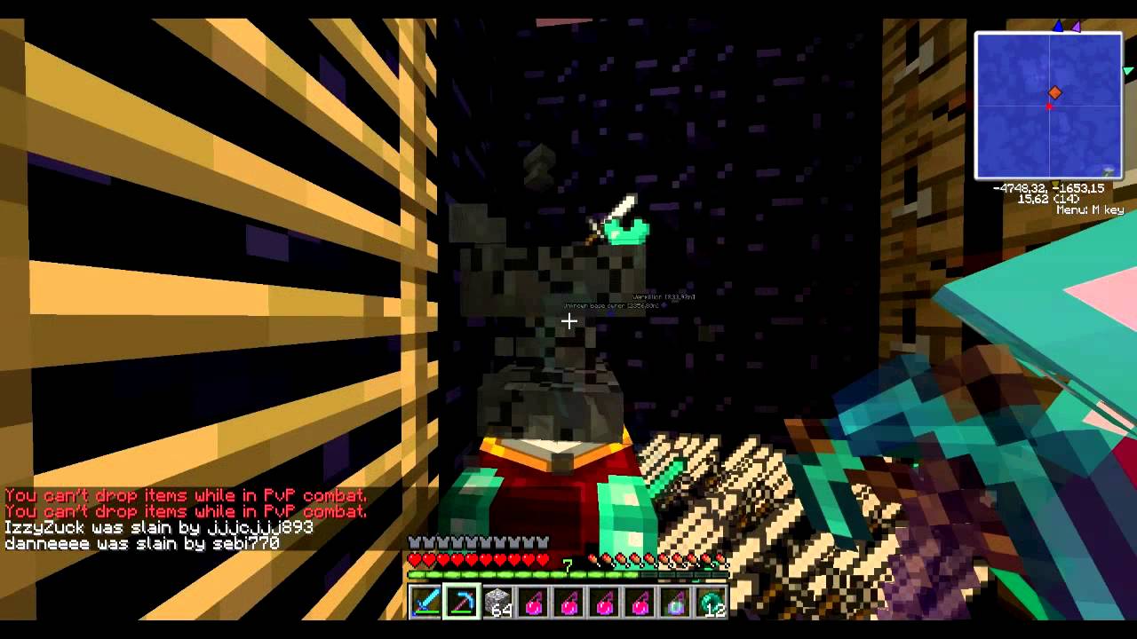 MuttsPvP - Raiding Lobospi22ahut