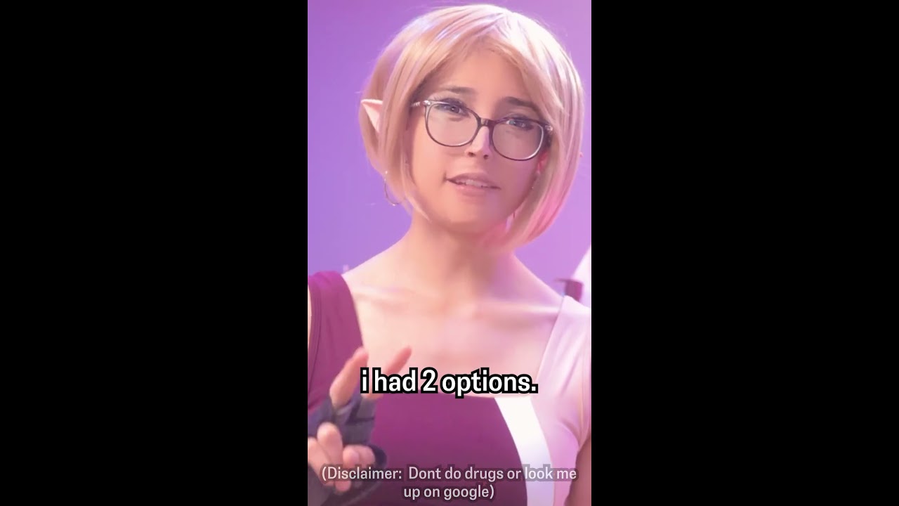 This Femboy Workout Will Change Your Life