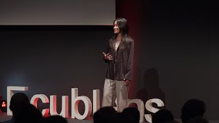 Third Culture Kids | Hai Nhu Pham | TEDxEcublens