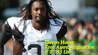 Green Bay Packers OTAs 2017: Cornerbacks