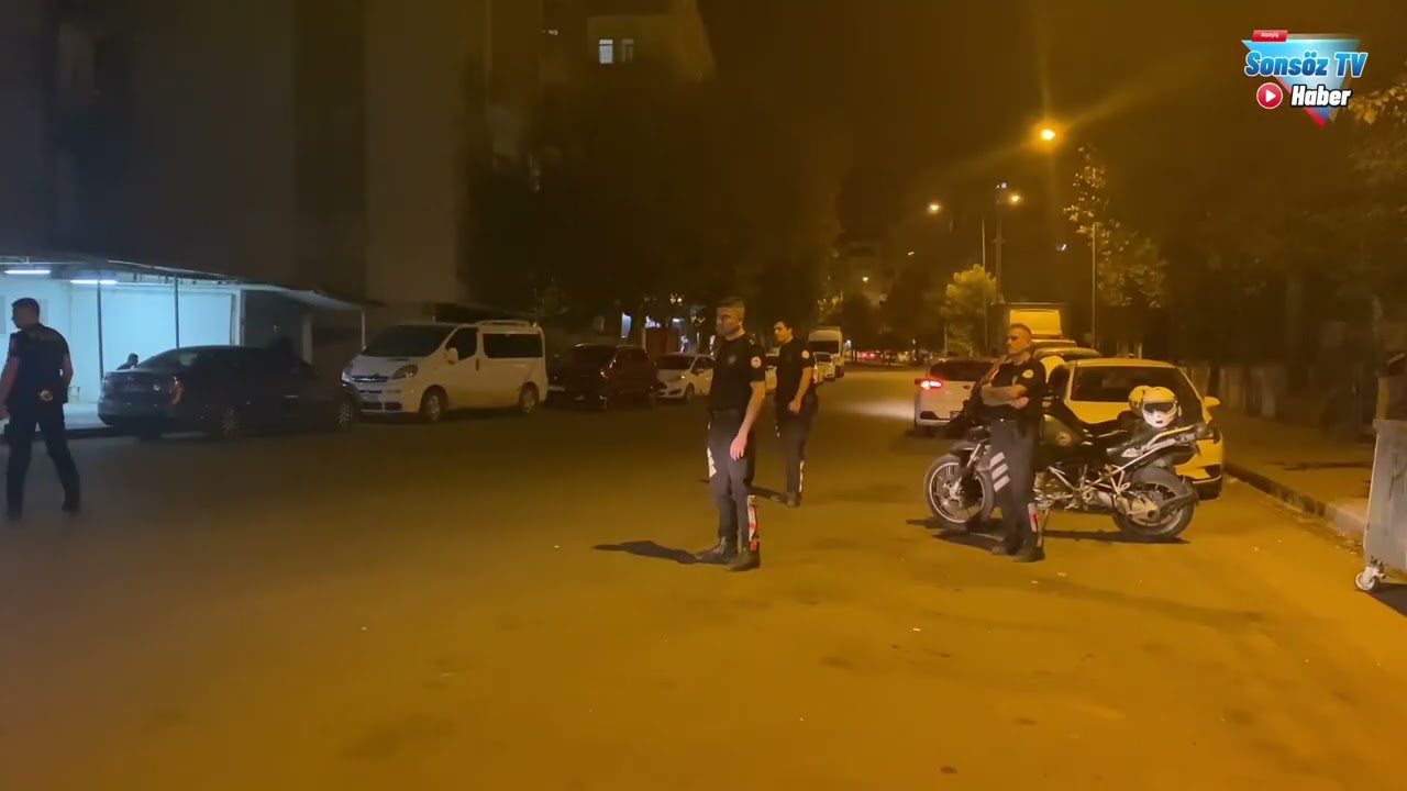 Şok denetim&hellip;