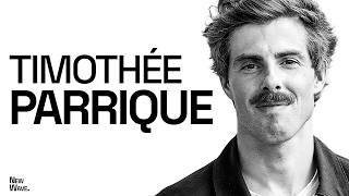 THE PLANET CAN'T SURVIVE INFINITE GROWTH (Timothée Parrique)