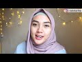 PEDE TANPA MAKEUP! SKINCARE ROUTINE UPDATED!!! | raniekarlina
