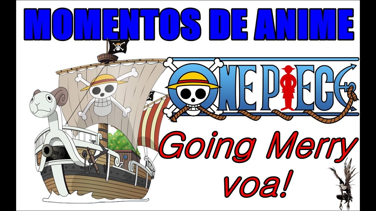 One Piece Edição Especial (HD) - Skypiea (136-206) Pare de Sonhar