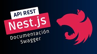 Complete NEST JS Course: Documenting your REST API - Swagger and Nest.js