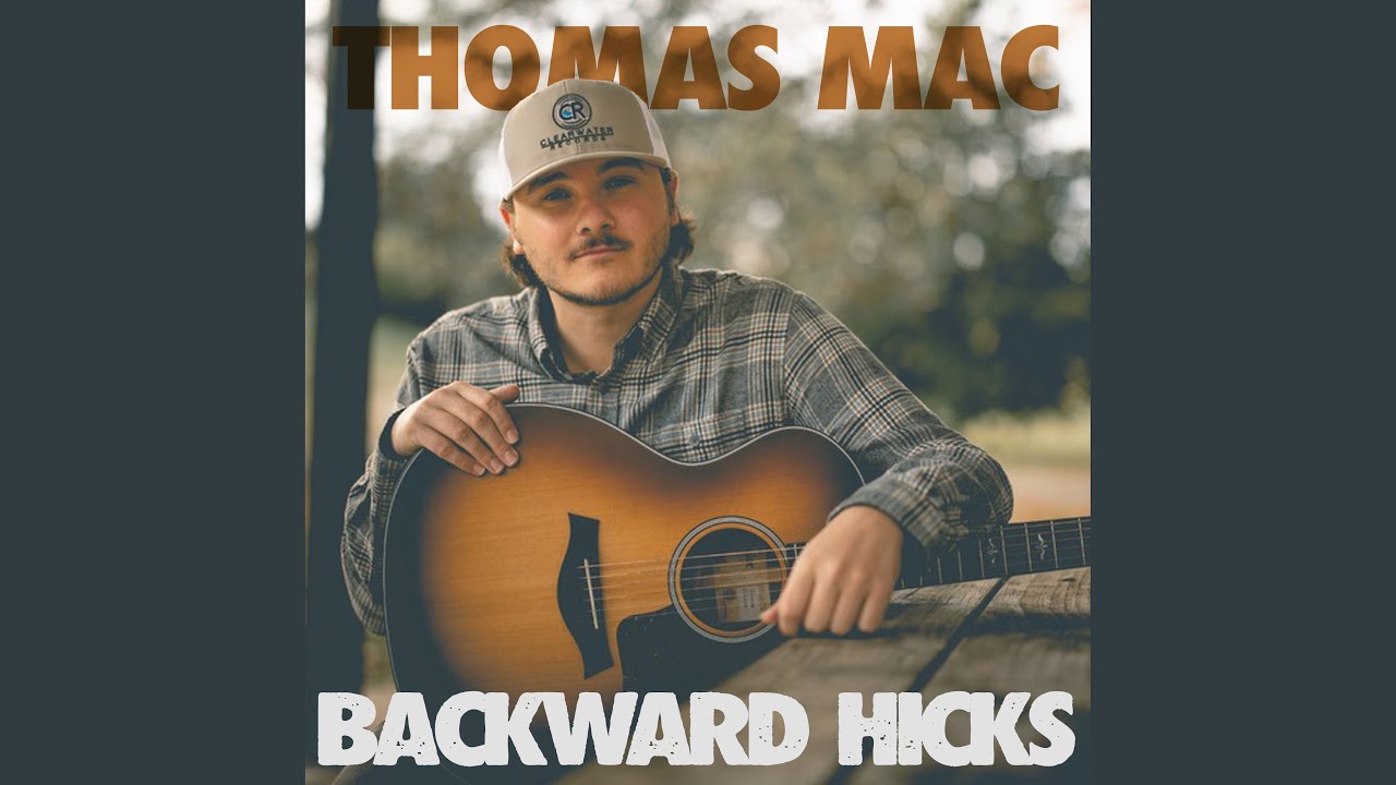 Guarda Backward Hicks su YouTube Guarda Backward Hicks su YouTube