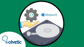 ⚙️ FORMAT HARD DISK using CMD Diskpart Windows 10 2021