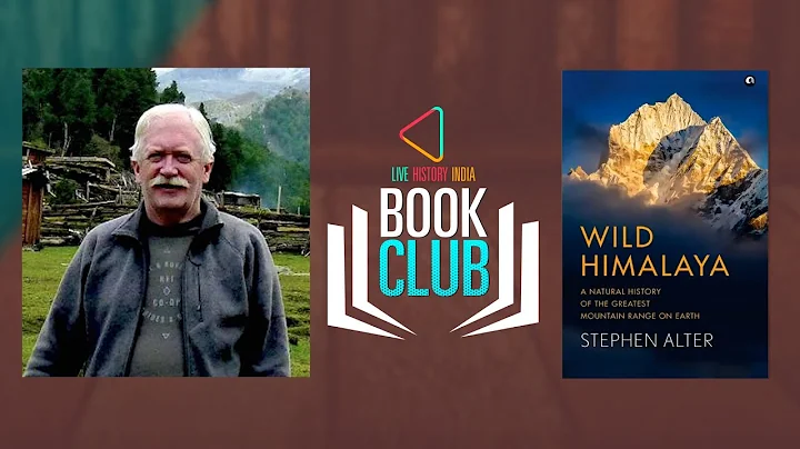 Stephen Alter on Wild Himalaya: A Natural History ...