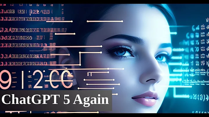 Exploring ChatGPT-5: The Future of AI! | The Knowledge Emporium