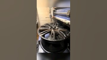 Asmr Machine || lathe machine asmr #satisfyingvide #machine #asmrsounds