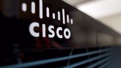 Cisco: Security - Troubleshooting Common Firepower Registration Issues