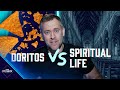 Does God Care if I Eat Doritos? | Chris Stefanick Show
