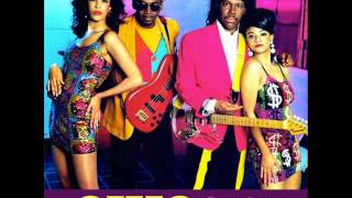 Good Times - Chic