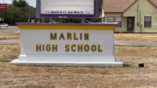 Marlin ISD to transition to five-day school week calendar for remainder of school year