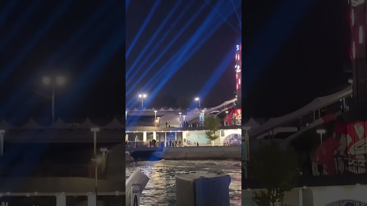 Tashkent never sleep 