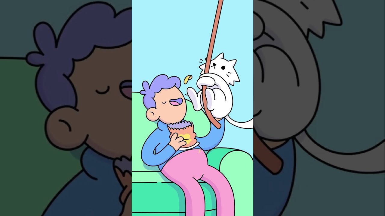 Snack Attack