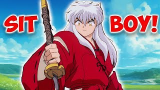 Why Inuyasha Still Hits Hard
