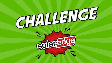 The Natec Network challenges SolarEdge