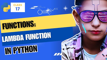 Python Lambda Functions: Simplifying Code Execution | DesignerNDCode