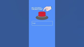 You get 10 gigabit internet, but... #dilemma #detroit #tech #internet #pc #willyoupressthebutton