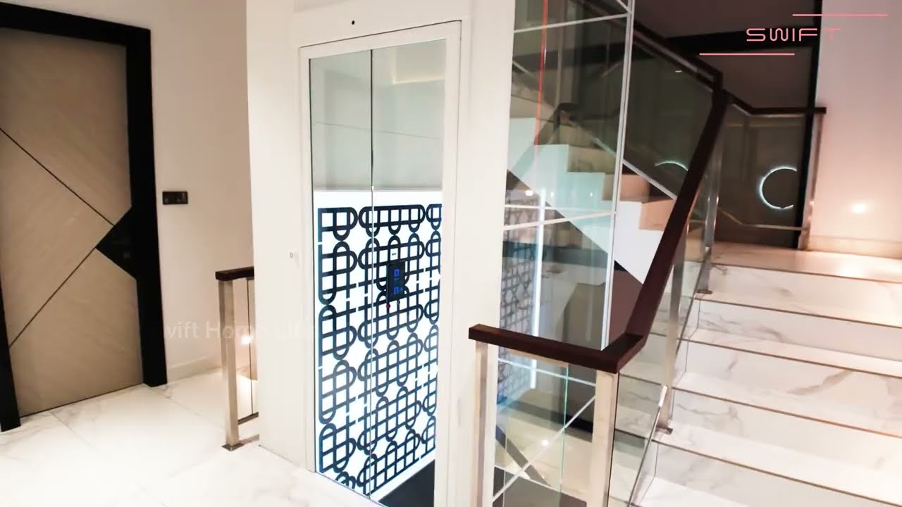 Swift Lift x Tmn Naluri Emas