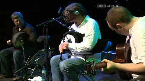 Piping Live 2010   Fred Morrison