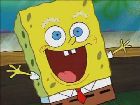 YouTube Poop: Spongebob loves explosions