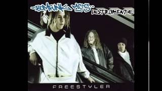 Bomfunk MC's - Freestyler (Unofficial Instrumental)