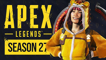 New Season 27 Update Is Insane!