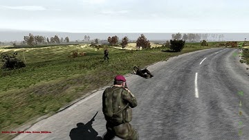 DayZ - Some random fun at berizino! PS how did i dance like that?