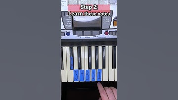 Thumbnail of Spooky Church Organ