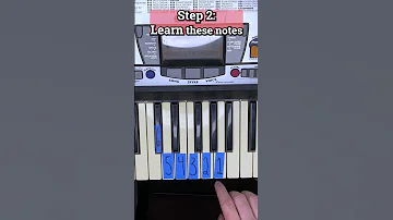 Spooky Church Organ 