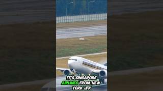 The Longest and Shortest Flights on Earth 🌏 | Unbelievable Distance Gap #aviation #airplane #shorts