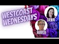 Wednesday 9-3-2025 West Coast Wednesday Yarn, WIP's and Crochet Chat