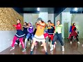 Clavaito - Chanel, Abraham Mateo | FitDance by Uchie