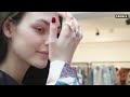 La Nouvelle Mode - La top model Vittoria Ceretti (extrait)