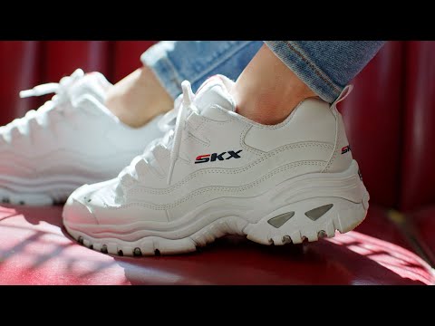 skechers tv commercial