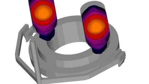 Solidification Video