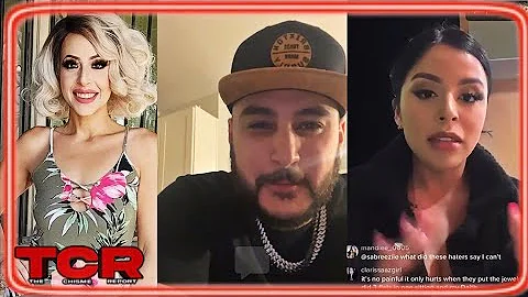 Andrea McCray CLEARED! Ryan Boyce speaks out about...