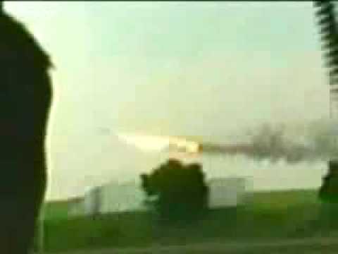 concord crash