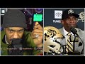 "He's Smart!" KingSchratz Reacts to Deion Sanders Leaving Jackson State University