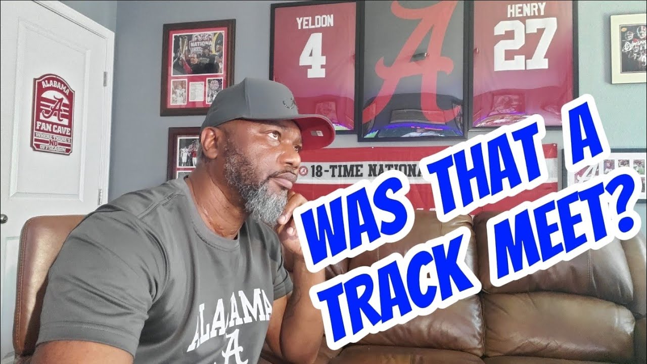 Kentucky Wildcats run wild on Florida Gators I Re' Mahn Davis running