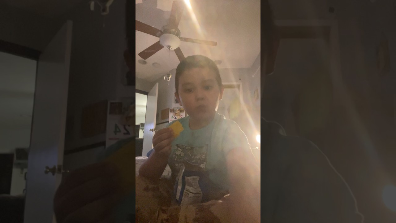 Weird Chips🙊 - YouTube