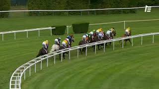 Vidéo de la course PMU GRAND STEEPLE-CHASE VILLE DE DEAUVILLE